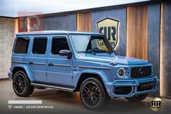 مێرسێدس بێنز G-Class